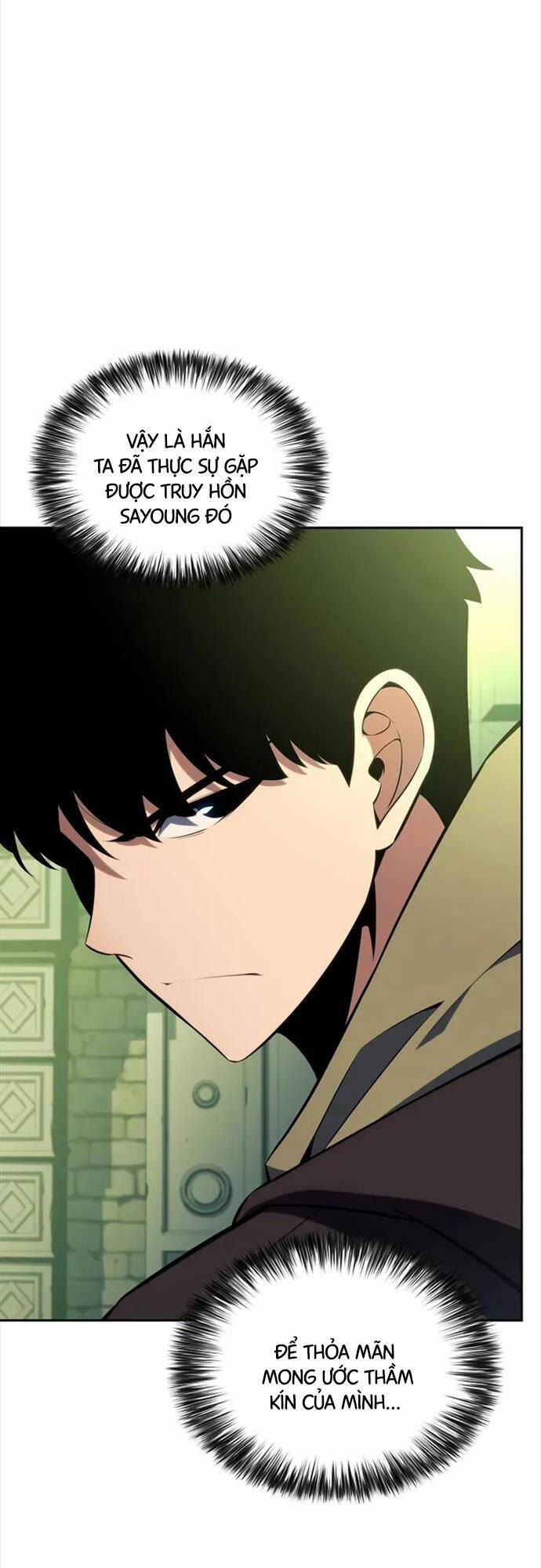 Người Chơi Mới Cấp Tối Đa 143 trang 55