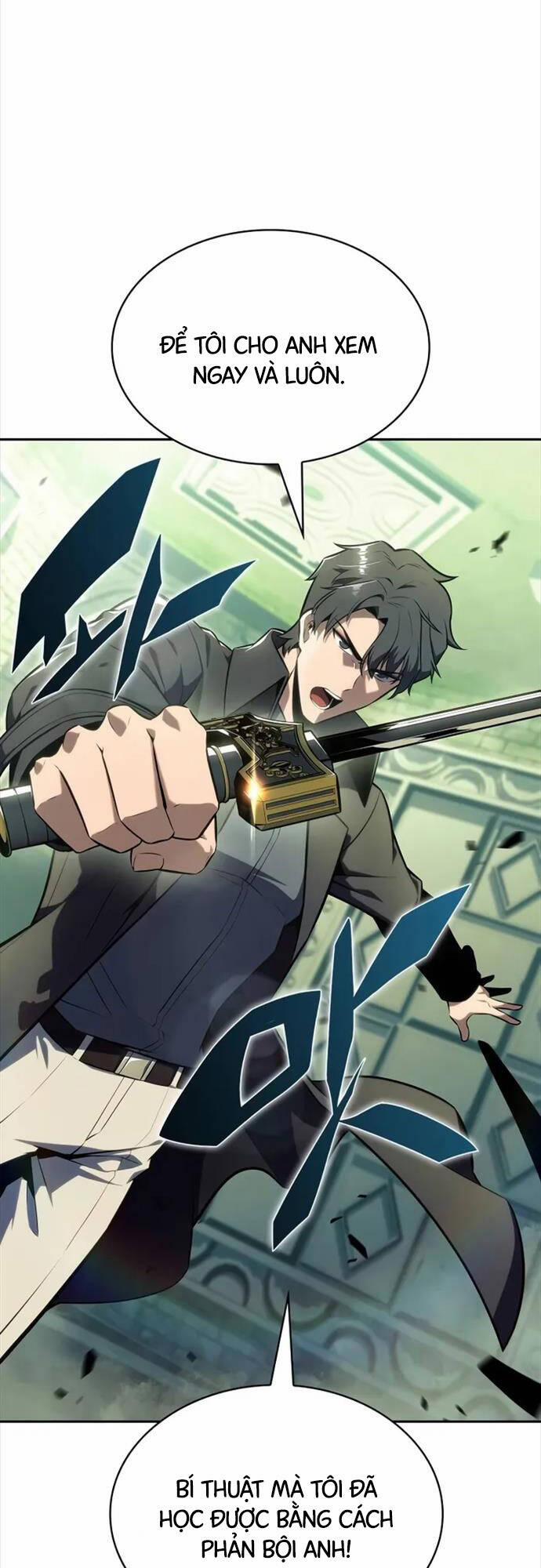 Người Chơi Mới Cấp Tối Đa 143 trang 57