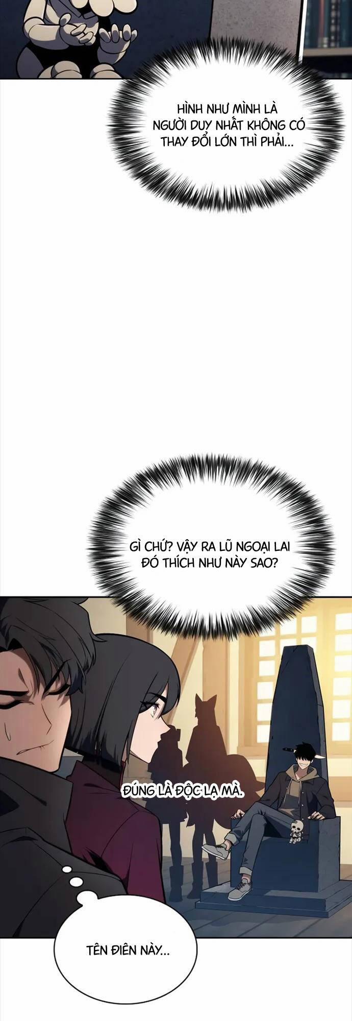 Người Chơi Mới Cấp Tối Đa 143 trang 6