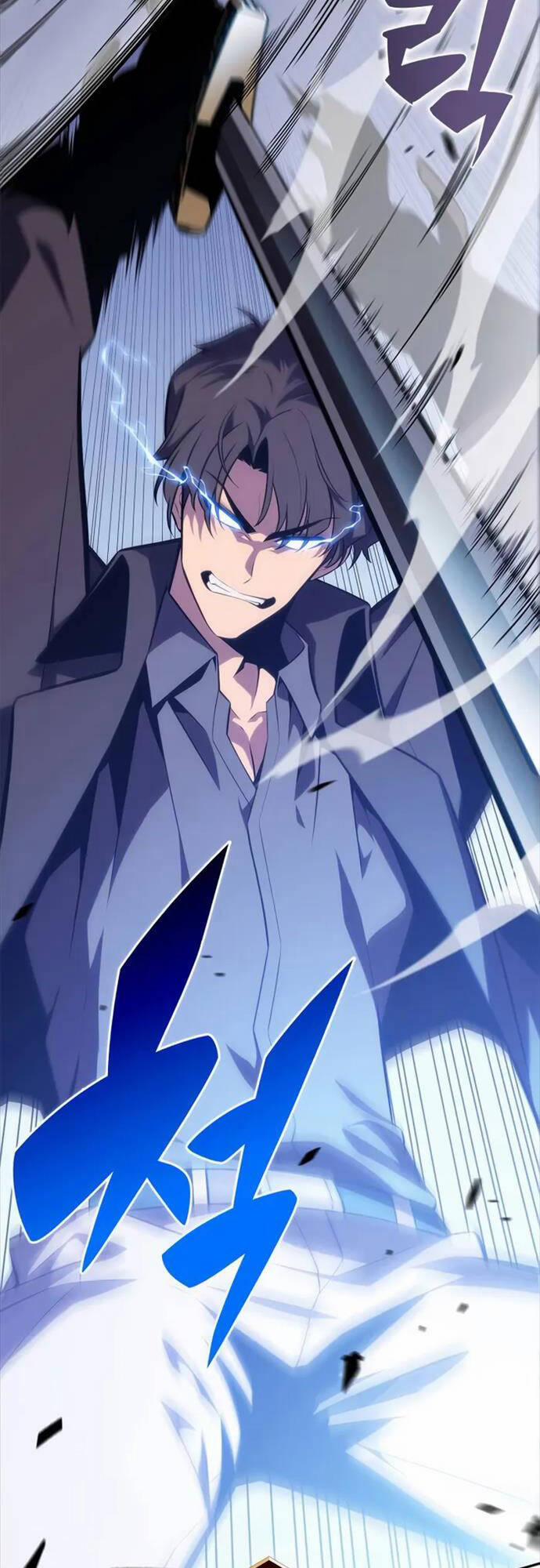 Người Chơi Mới Cấp Tối Đa 143 trang 60