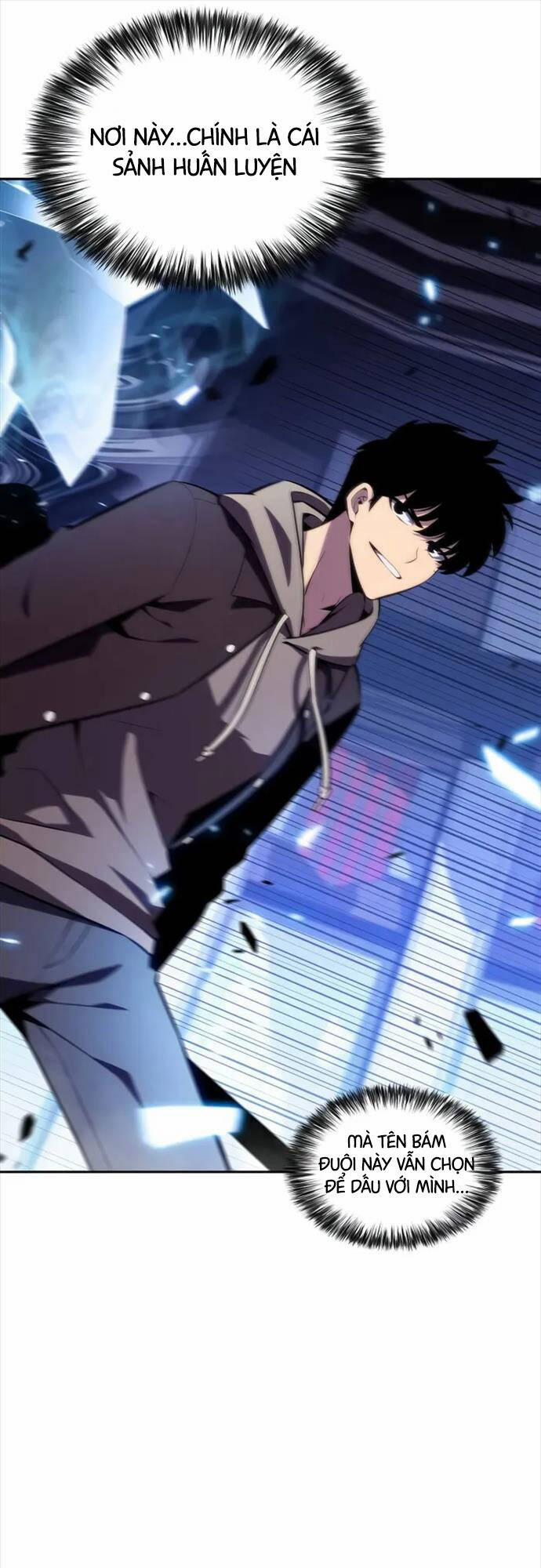 Người Chơi Mới Cấp Tối Đa 143 trang 63