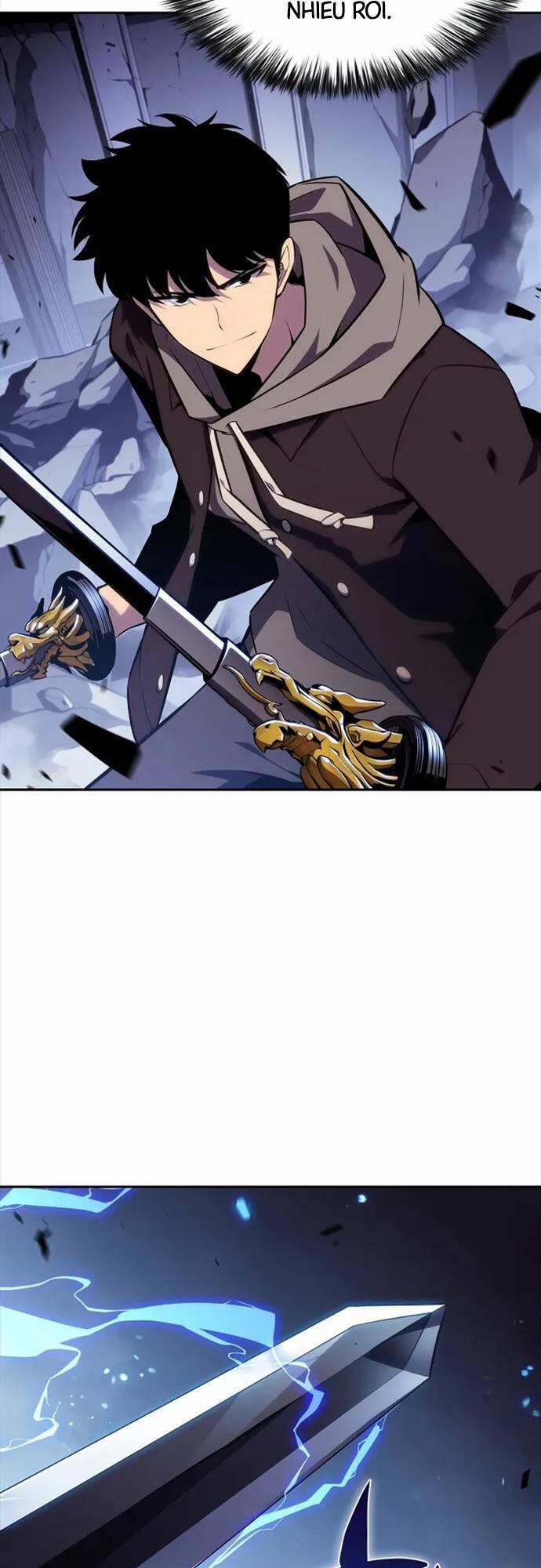 Người Chơi Mới Cấp Tối Đa 143 trang 70