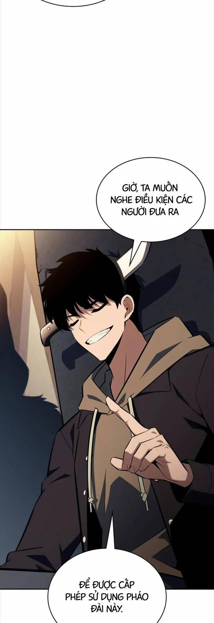 Người Chơi Mới Cấp Tối Đa 143 trang 8