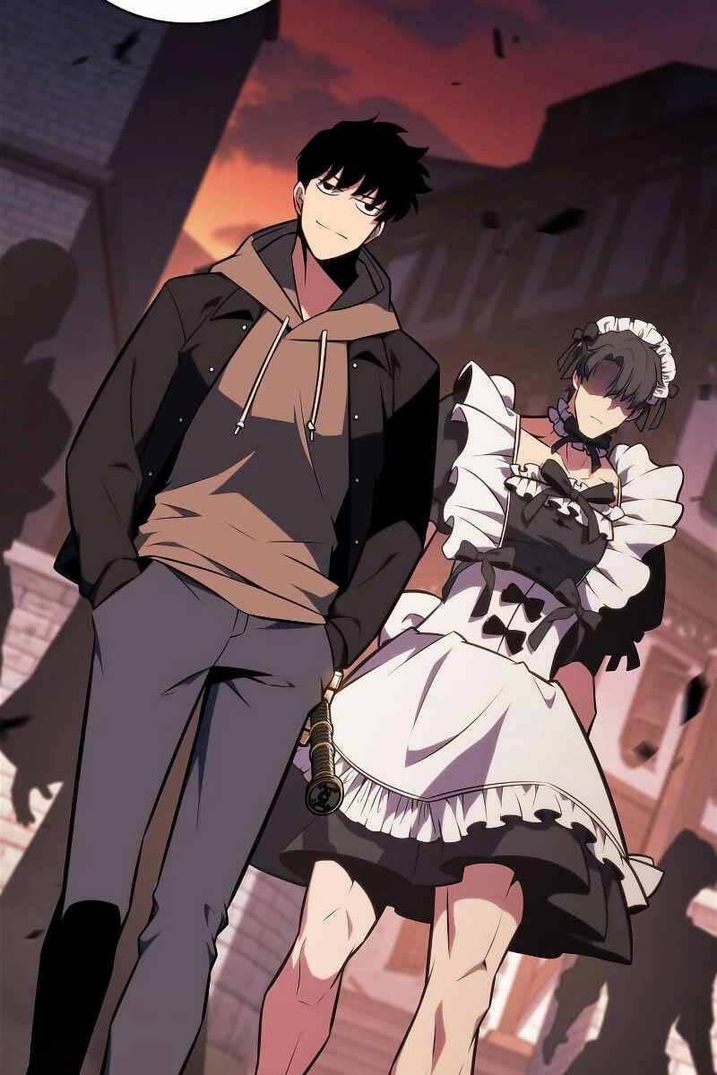 Người Chơi Mới Cấp Tối Đa 145 trang 67