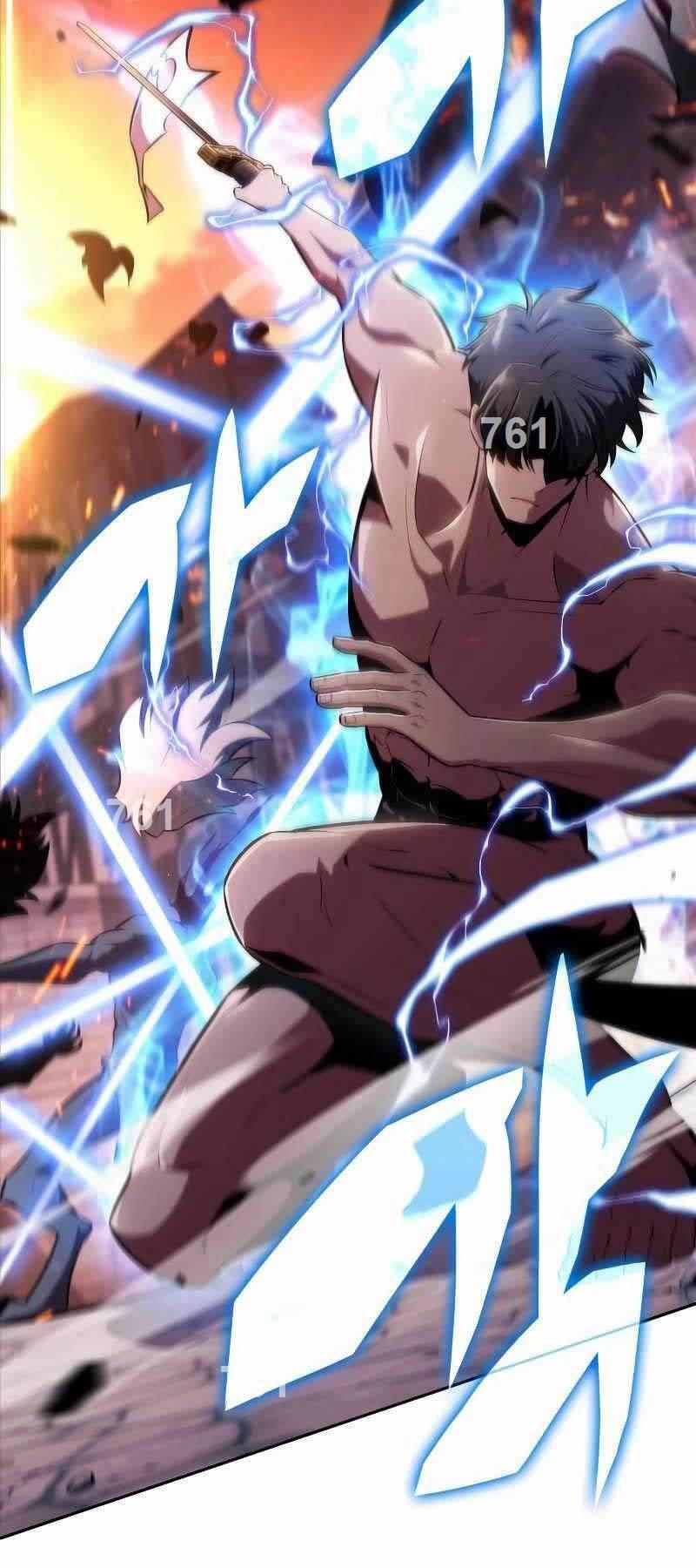 Người Chơi Mới Cấp Tối Đa 146 trang 0