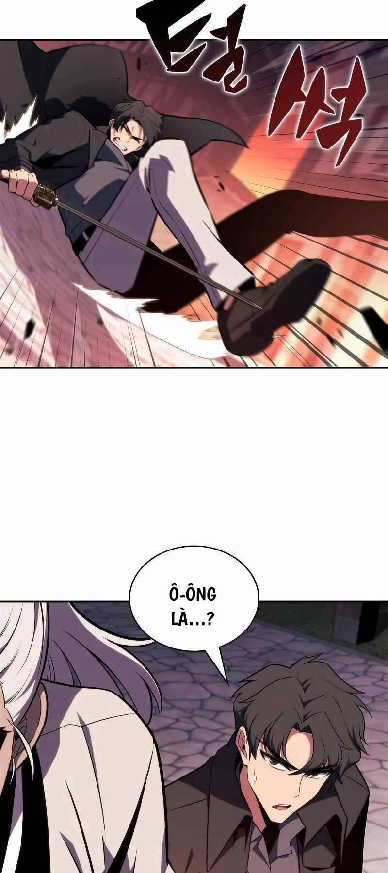 Người Chơi Mới Cấp Tối Đa 146 trang 49