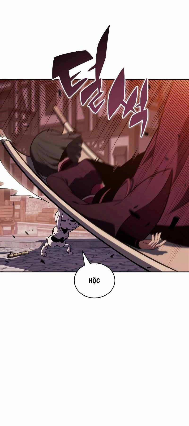 Người Chơi Mới Cấp Tối Đa 147 trang 11