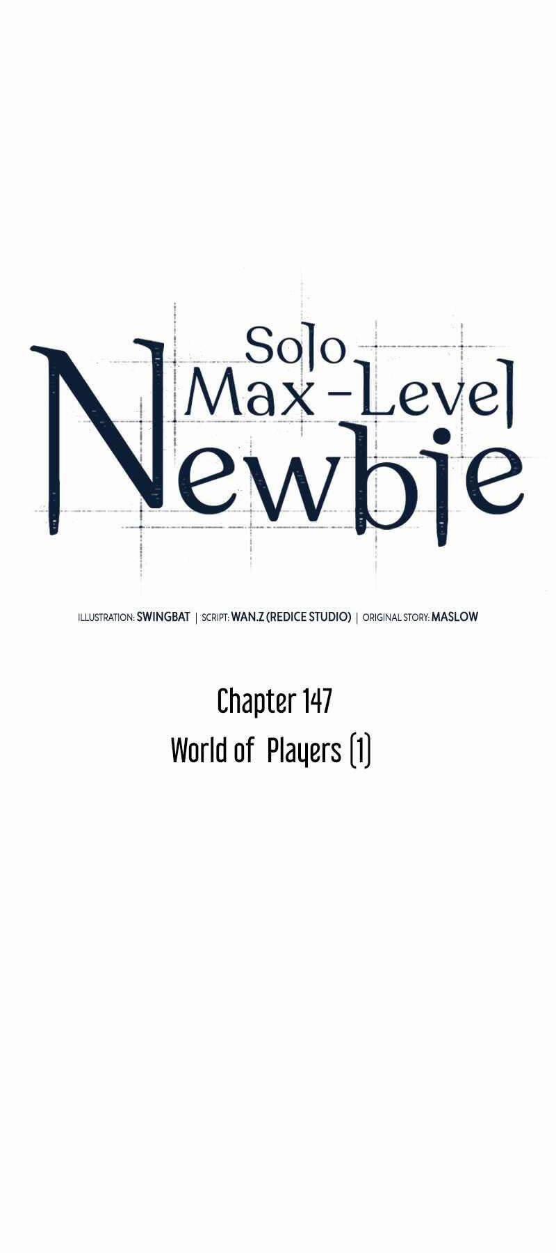 Người Chơi Mới Cấp Tối Đa 147 trang 13