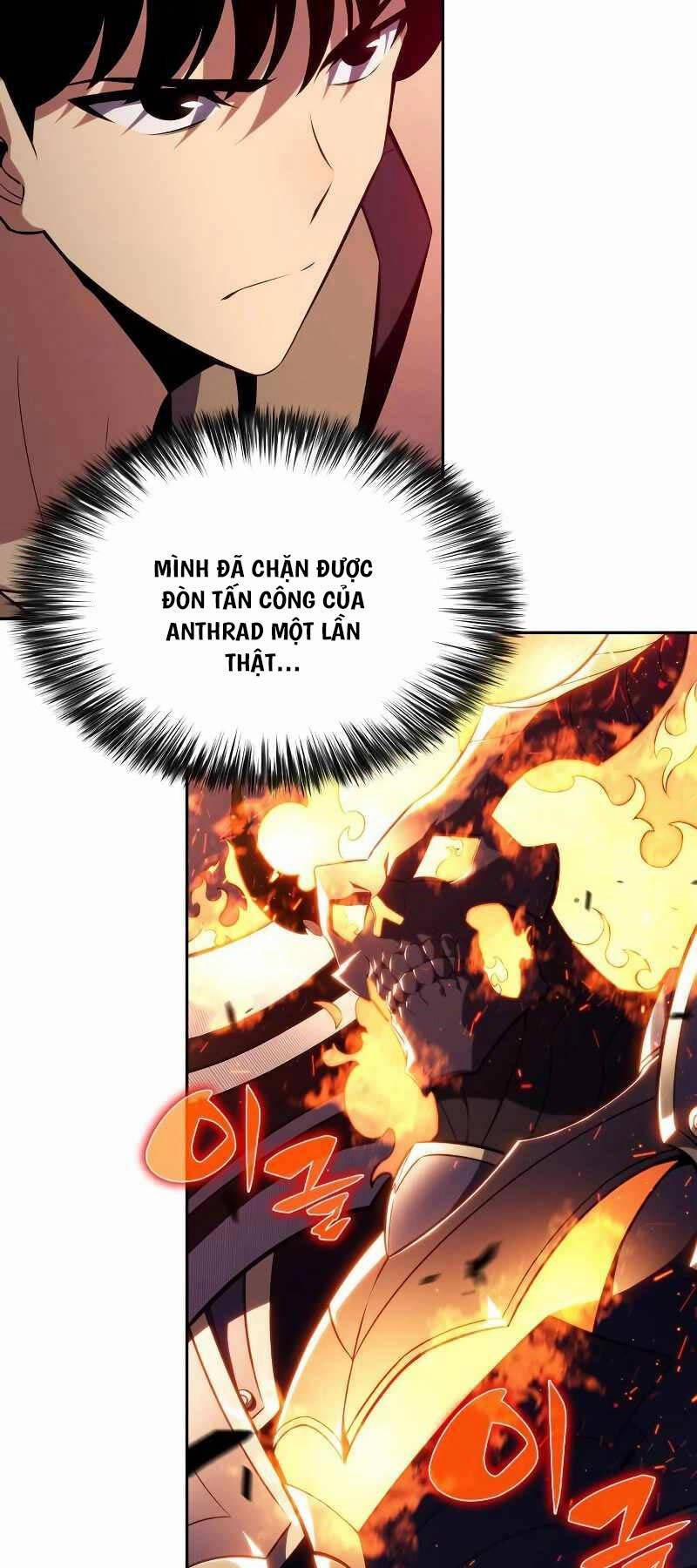 Người Chơi Mới Cấp Tối Đa 147 trang 17