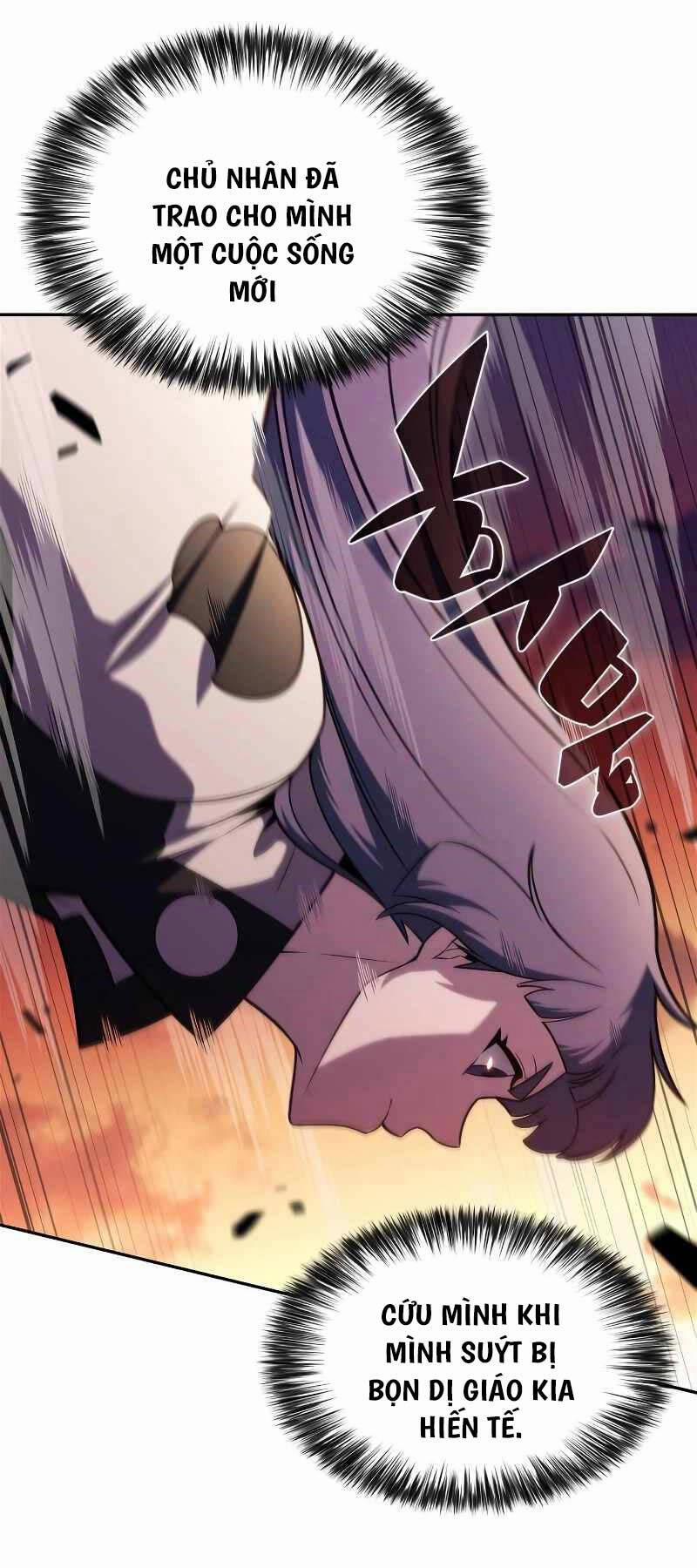 Người Chơi Mới Cấp Tối Đa 147 trang 25