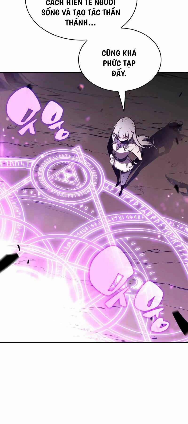 Người Chơi Mới Cấp Tối Đa 147 trang 33