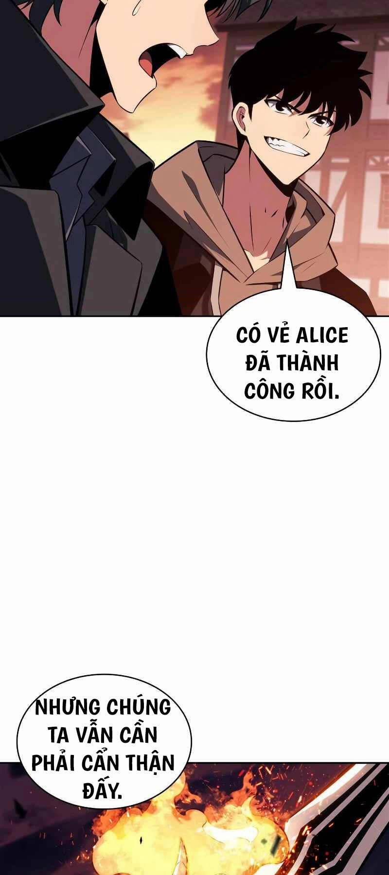 Người Chơi Mới Cấp Tối Đa 147 trang 69