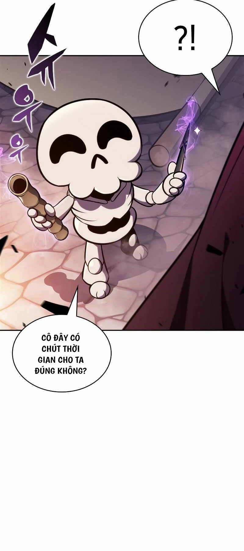 Người Chơi Mới Cấp Tối Đa 147 trang 8