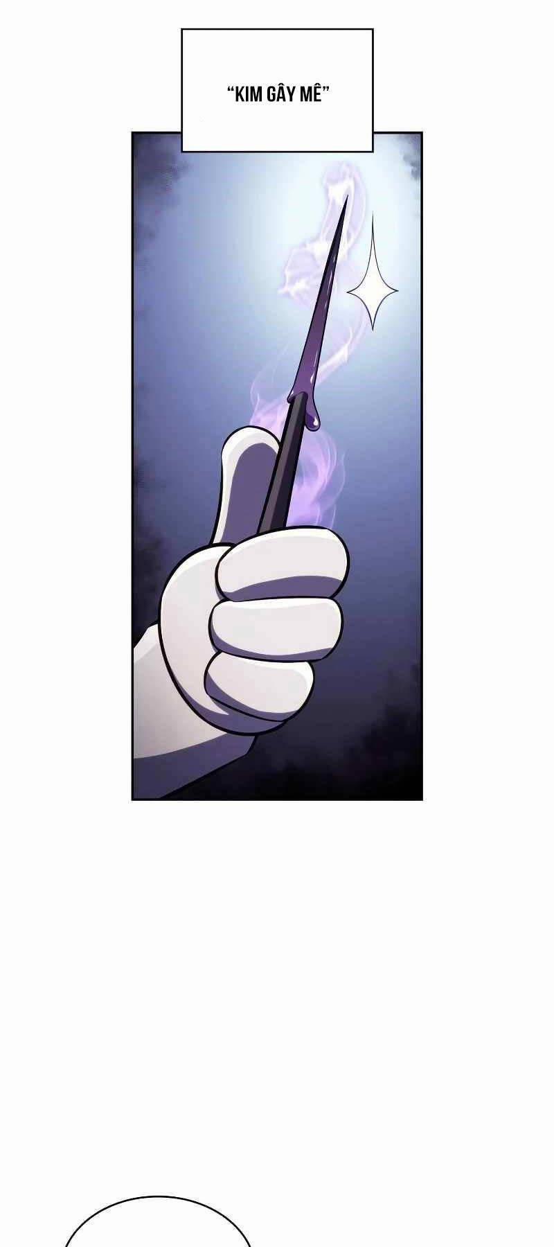 Người Chơi Mới Cấp Tối Đa 147 trang 9