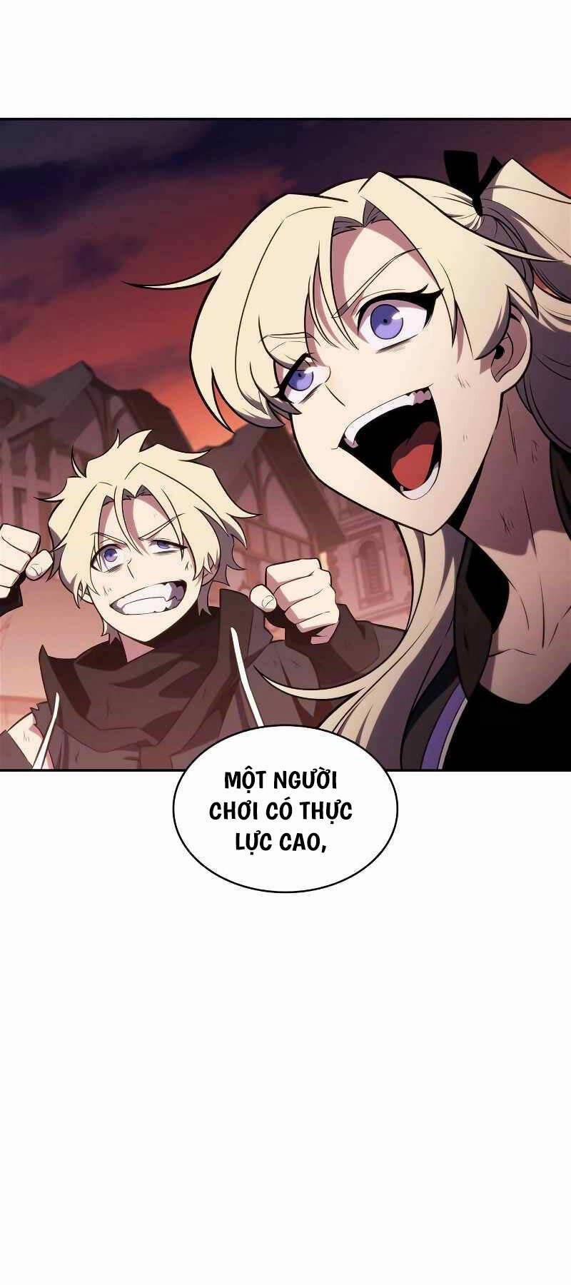 Người Chơi Mới Cấp Tối Đa 147 trang 95