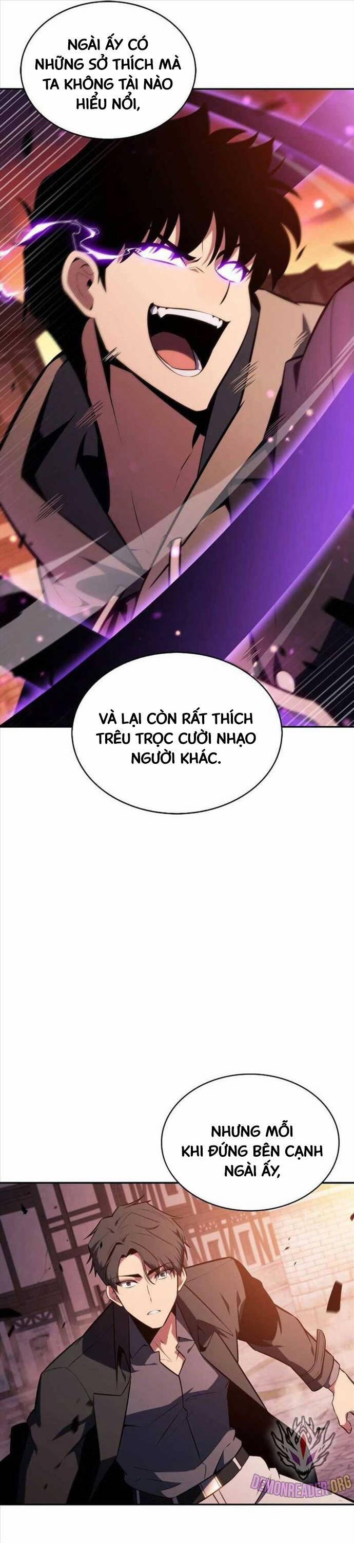 Người Chơi Mới Cấp Tối Đa 148 trang 13