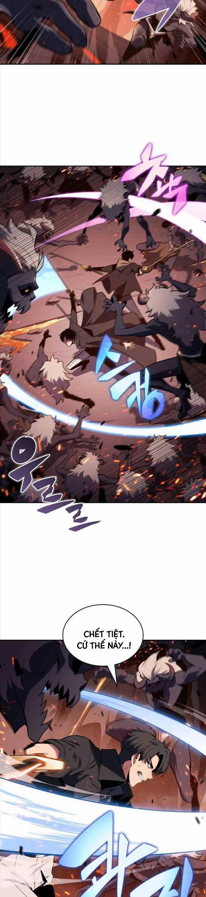 Người Chơi Mới Cấp Tối Đa 148 trang 25