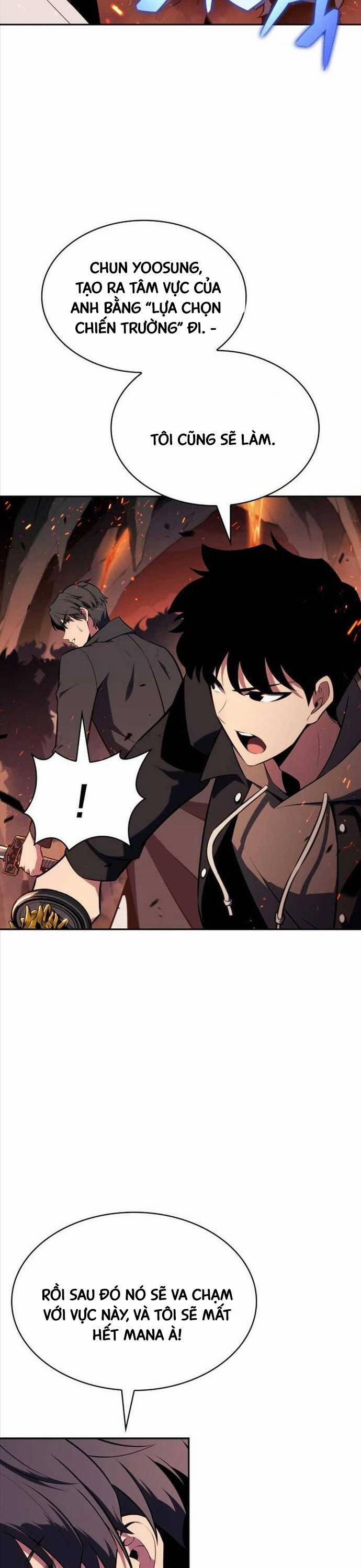 Người Chơi Mới Cấp Tối Đa 148 trang 26