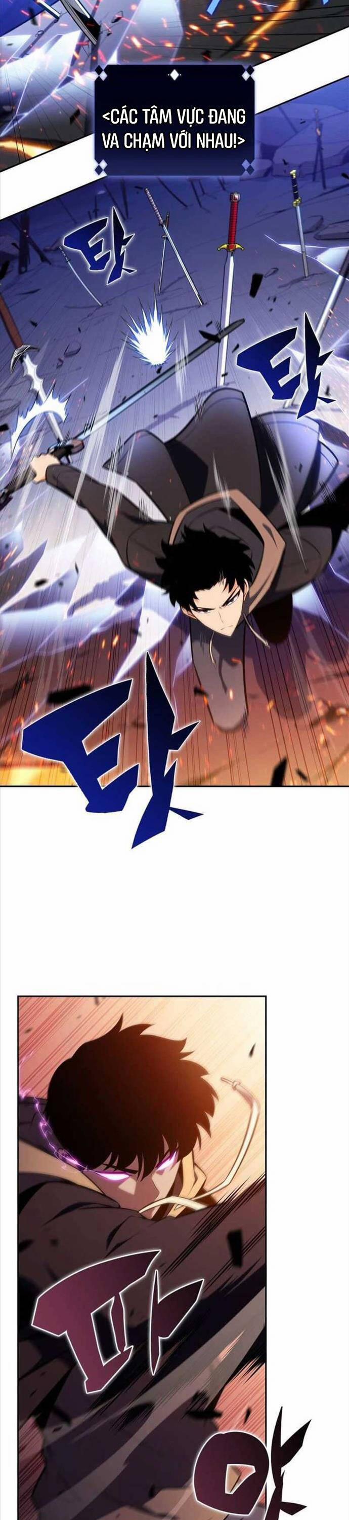 Người Chơi Mới Cấp Tối Đa 148 trang 31