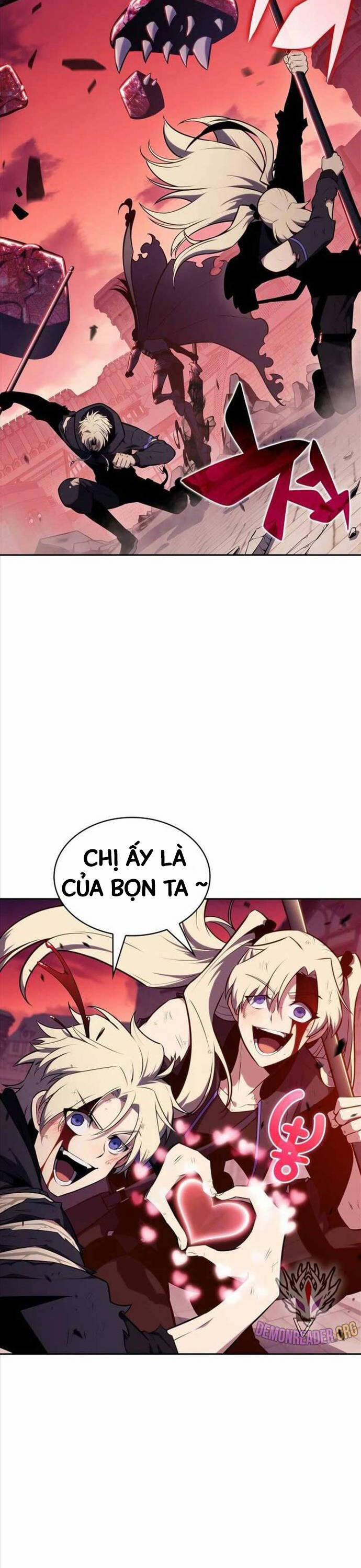 Người Chơi Mới Cấp Tối Đa 148 trang 6