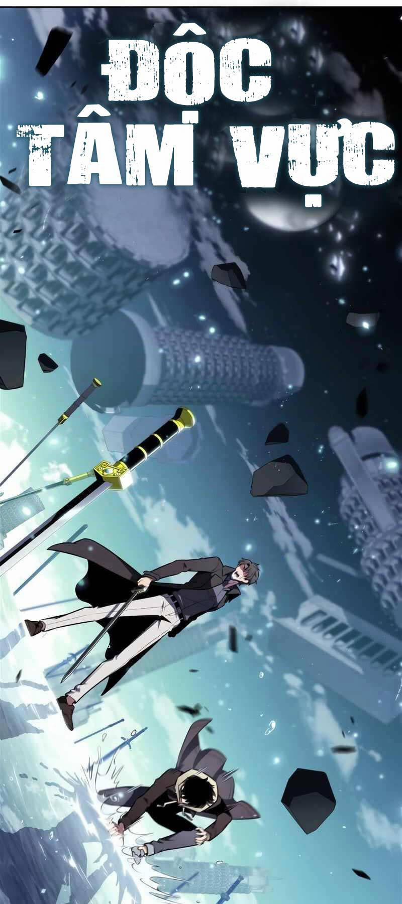 Người Chơi Mới Cấp Tối Đa 149 trang 31