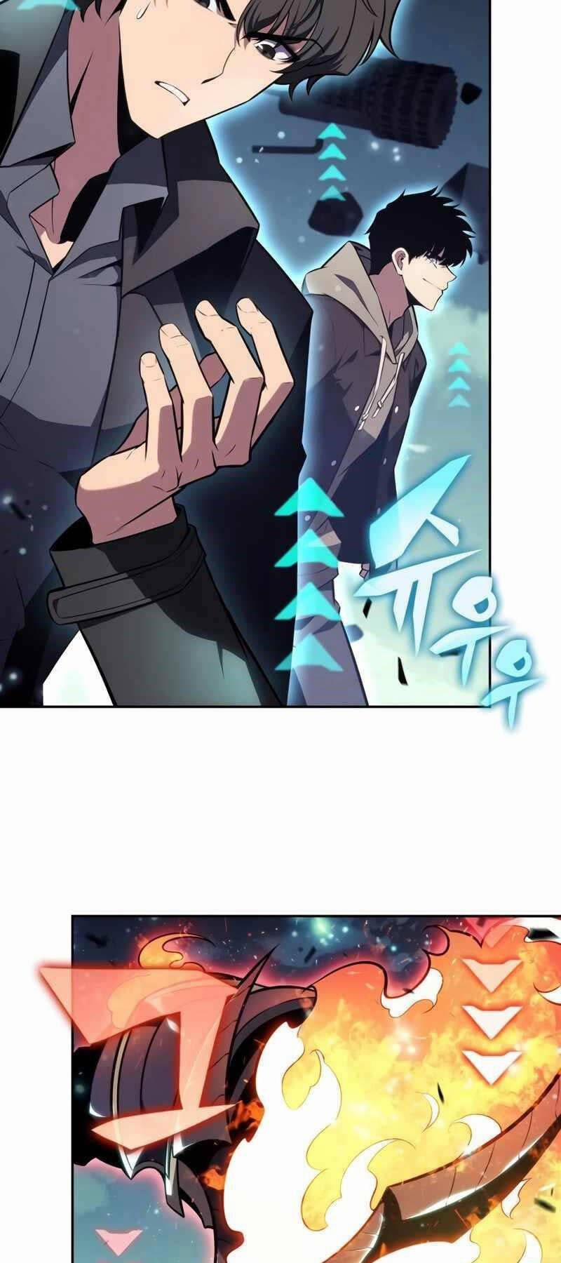 Người Chơi Mới Cấp Tối Đa 149 trang 33