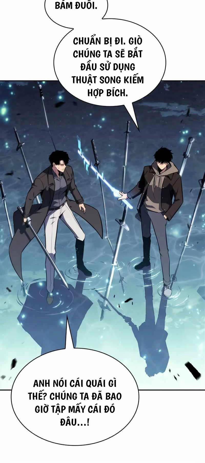 Người Chơi Mới Cấp Tối Đa 149 trang 36