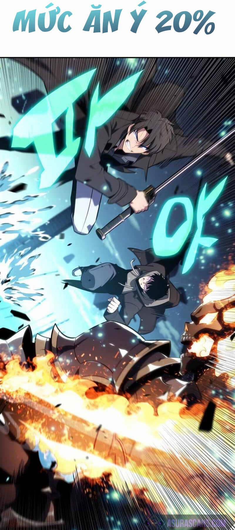 Người Chơi Mới Cấp Tối Đa 149 trang 45