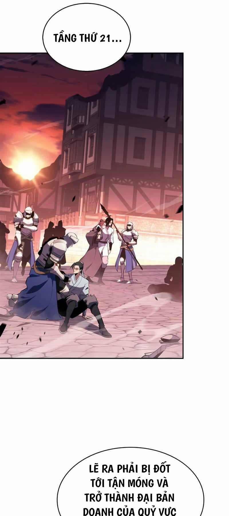 Người Chơi Mới Cấp Tối Đa 149 trang 80