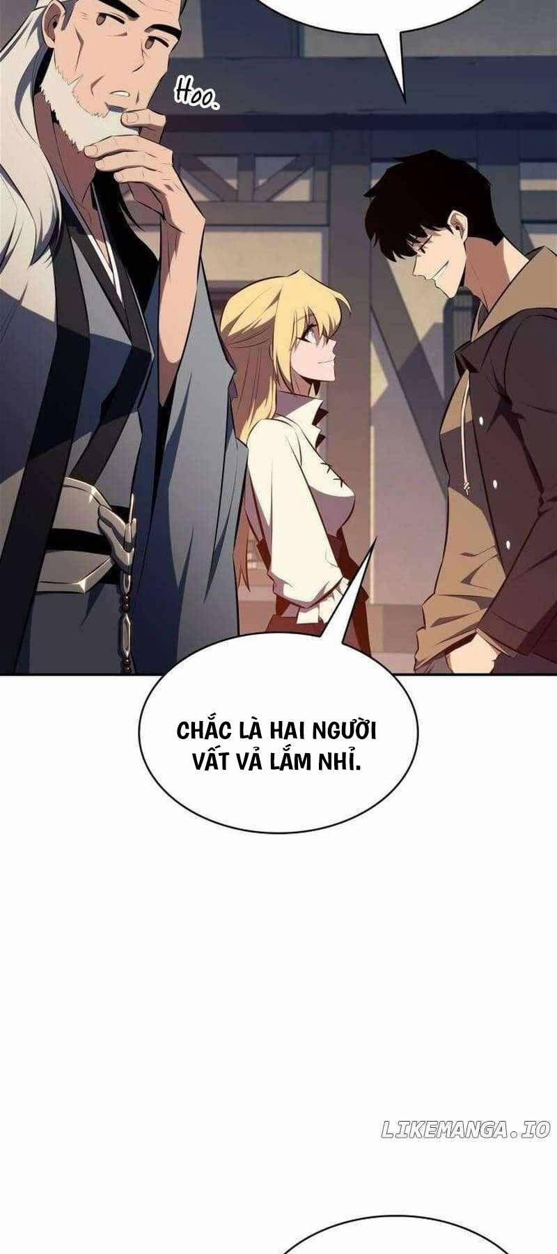 Người Chơi Mới Cấp Tối Đa 150 trang 11