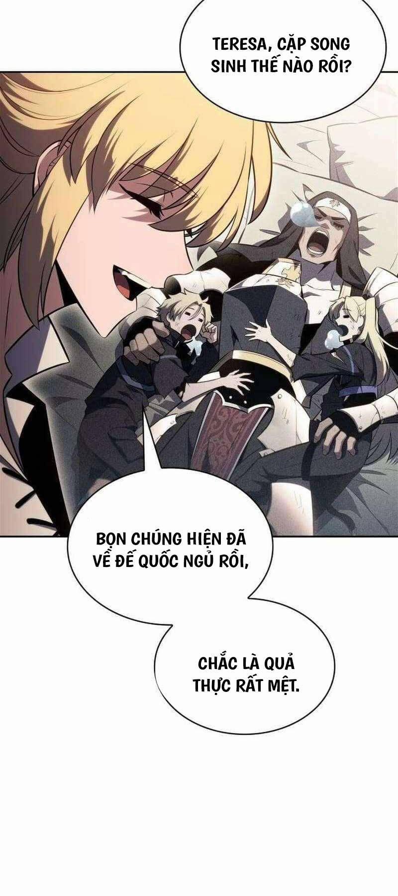 Người Chơi Mới Cấp Tối Đa 150 trang 12