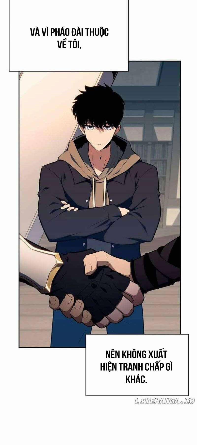 Người Chơi Mới Cấp Tối Đa 150 trang 2