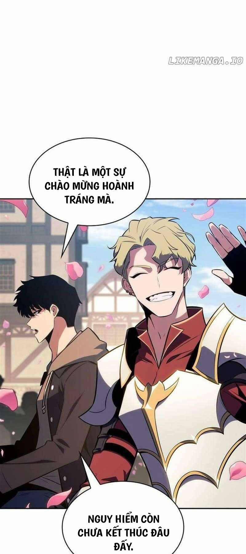 Người Chơi Mới Cấp Tối Đa 150 trang 25