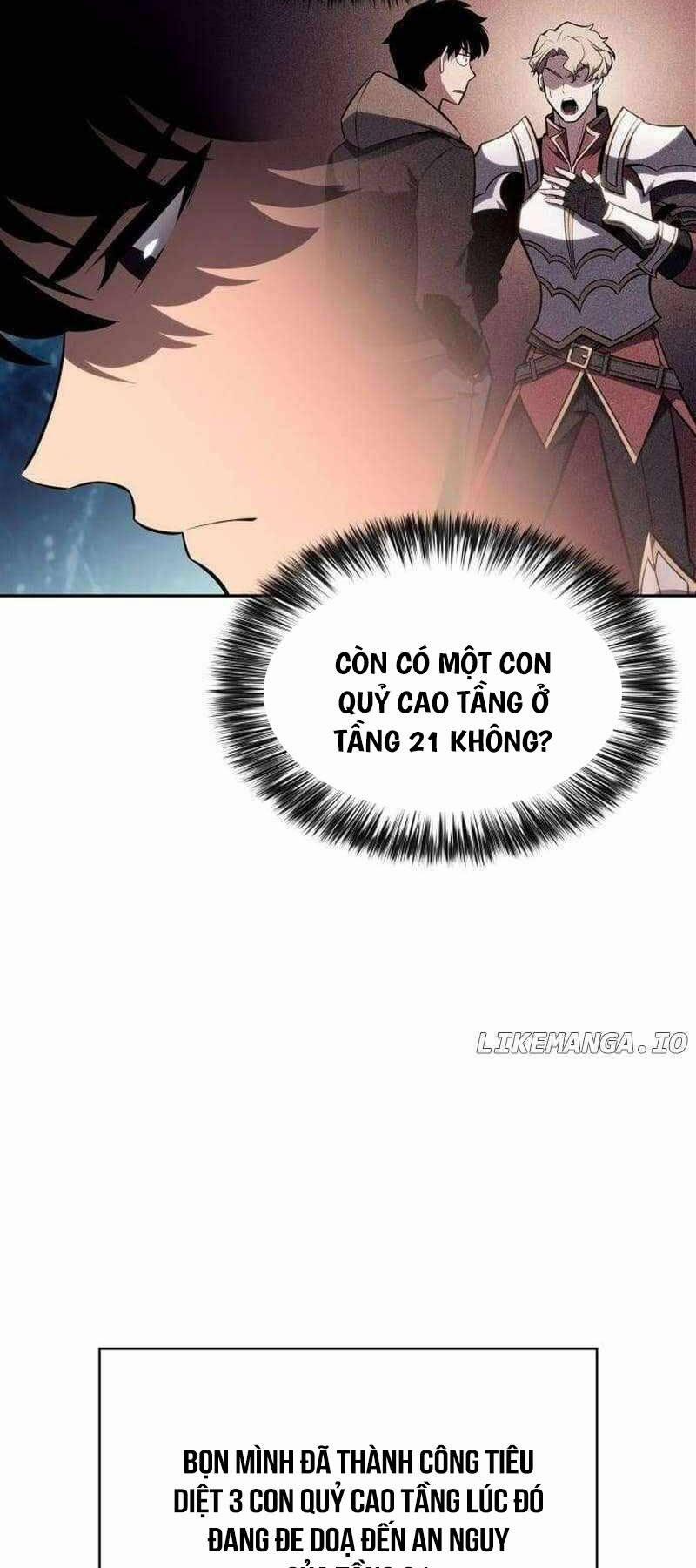 Người Chơi Mới Cấp Tối Đa 150 trang 30