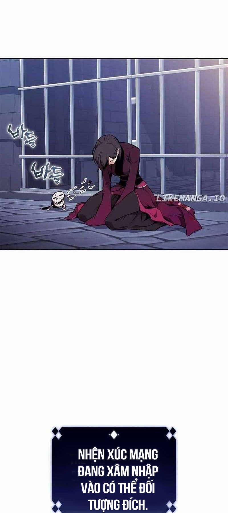 Người Chơi Mới Cấp Tối Đa 150 trang 41