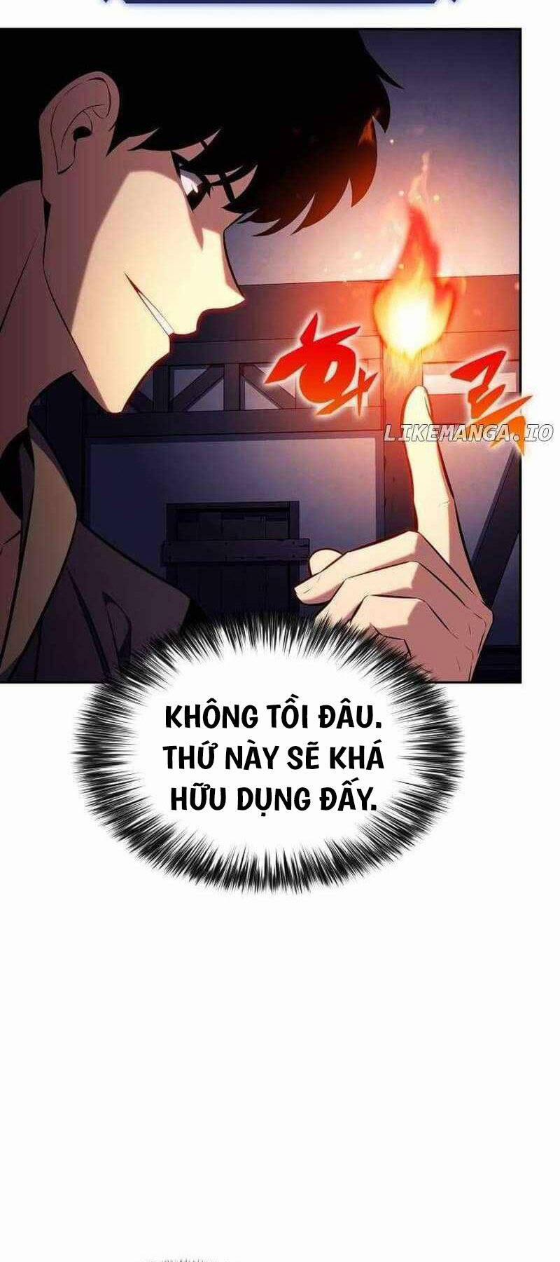 Người Chơi Mới Cấp Tối Đa 150 trang 6