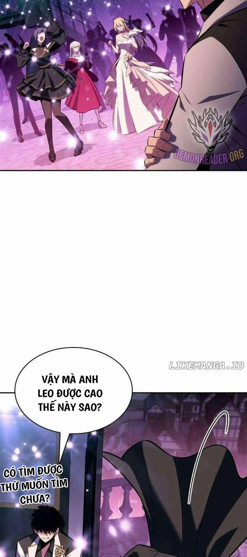 Người Chơi Mới Cấp Tối Đa 150 trang 78