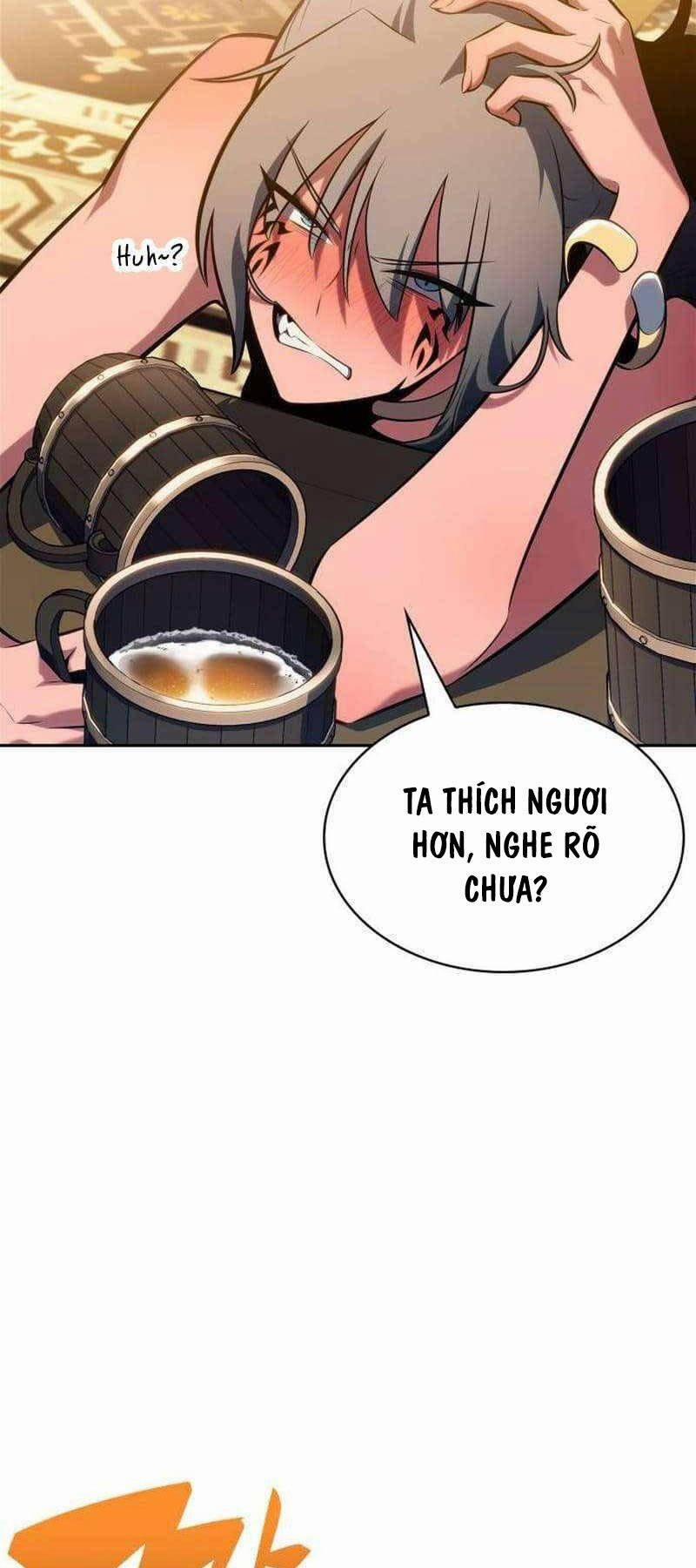 Người Chơi Mới Cấp Tối Đa 151 trang 11