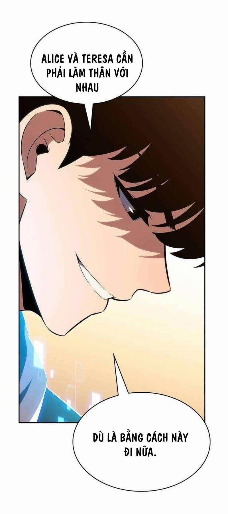 Người Chơi Mới Cấp Tối Đa 151 trang 14