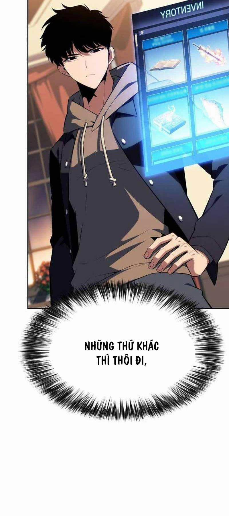 Người Chơi Mới Cấp Tối Đa 151 trang 30