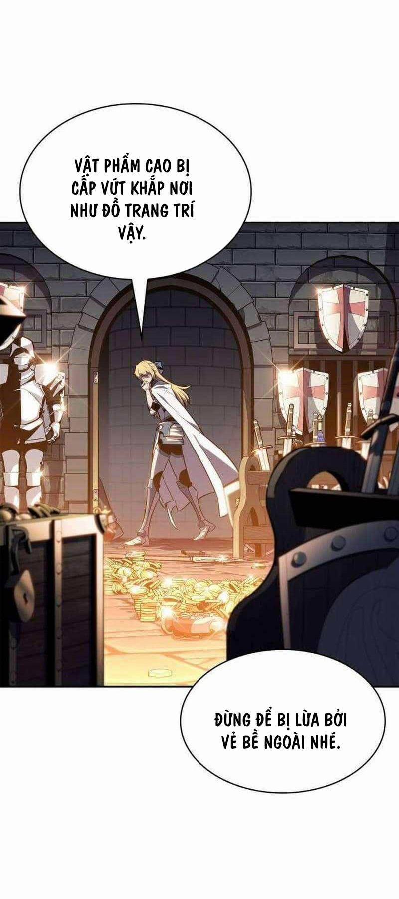 Người Chơi Mới Cấp Tối Đa 151 trang 38