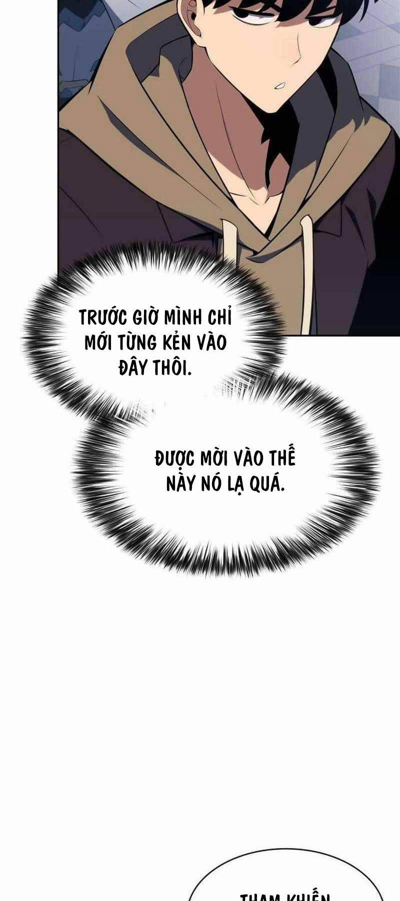 Người Chơi Mới Cấp Tối Đa 151 trang 49