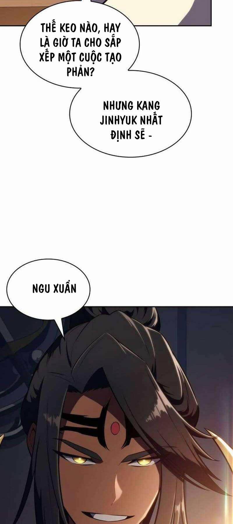 Người Chơi Mới Cấp Tối Đa 151 trang 5