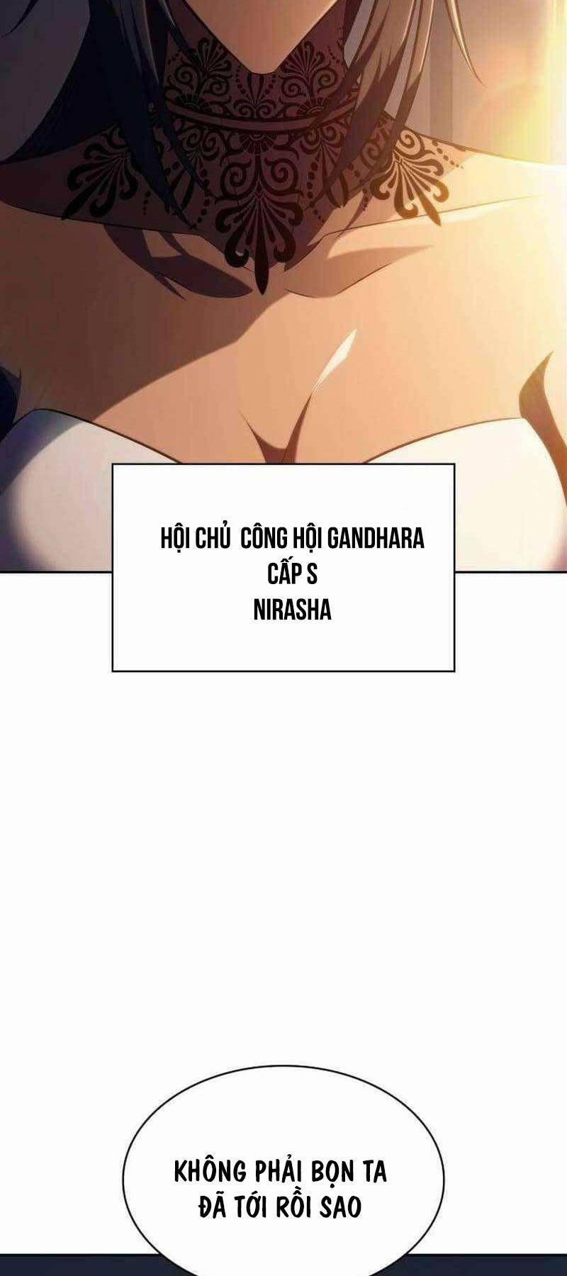 Người Chơi Mới Cấp Tối Đa 151 trang 6