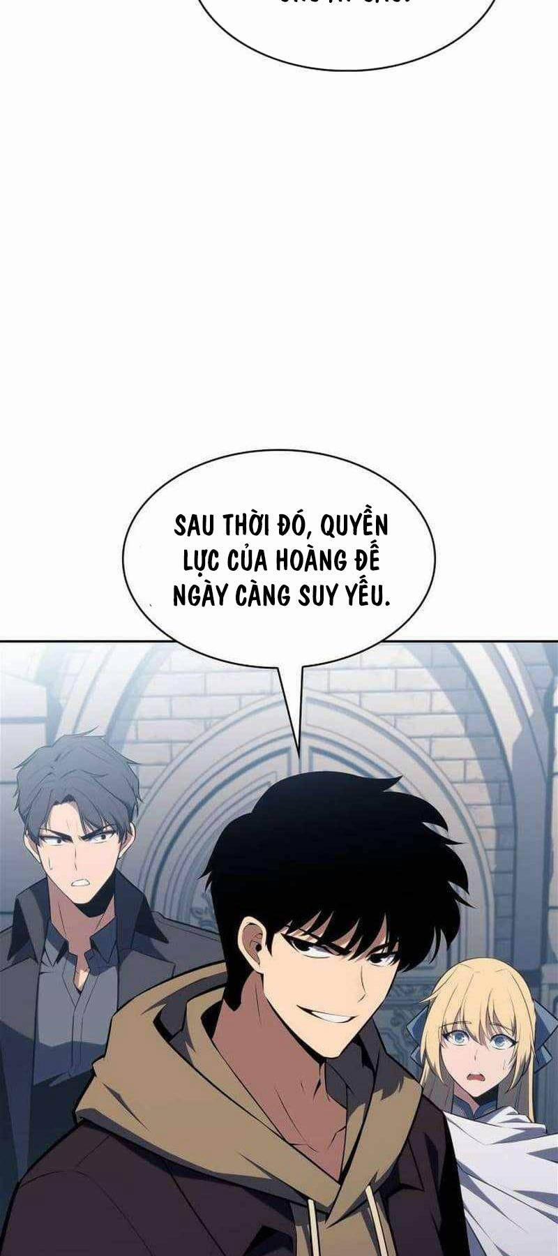 Người Chơi Mới Cấp Tối Đa 151 trang 62