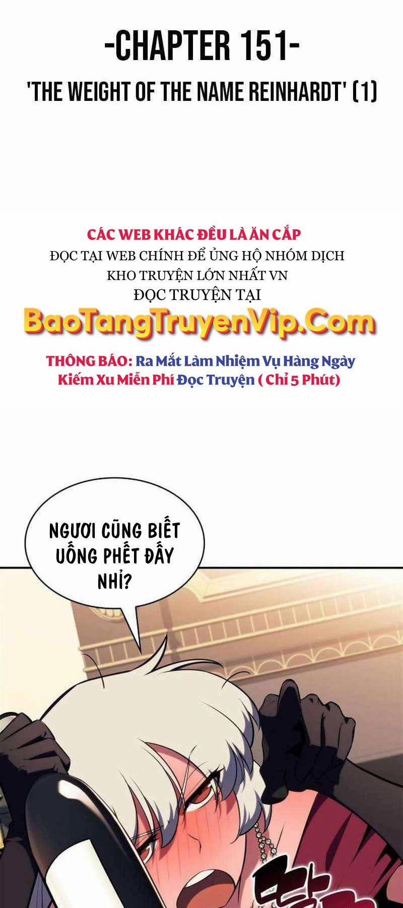 Người Chơi Mới Cấp Tối Đa 151 trang 9