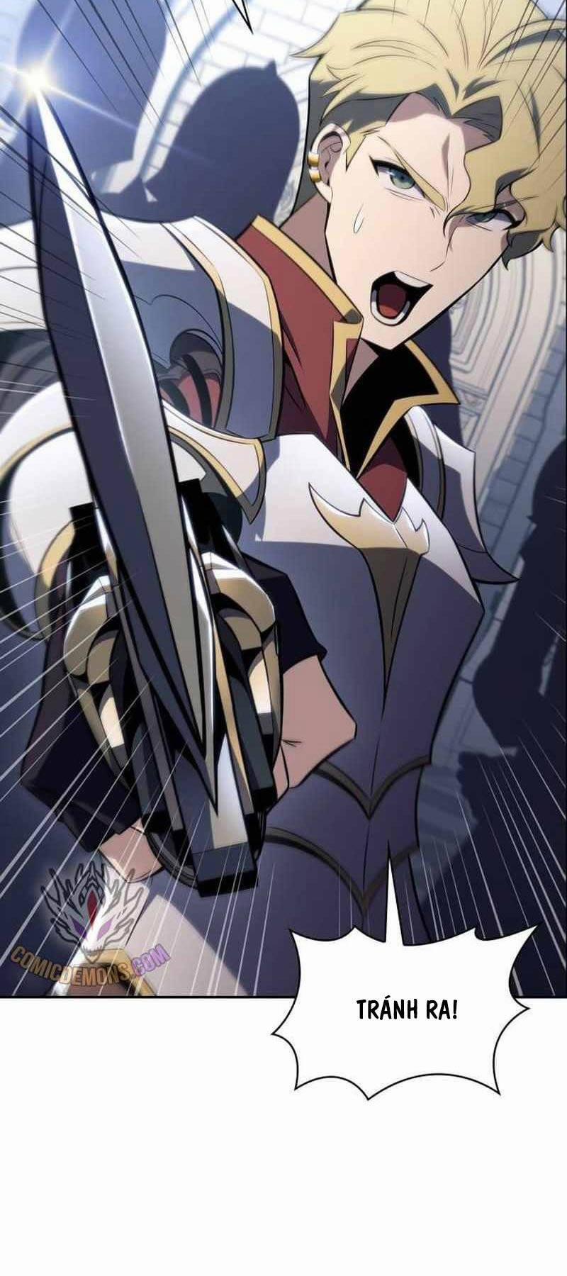 Người Chơi Mới Cấp Tối Đa 152 trang 1