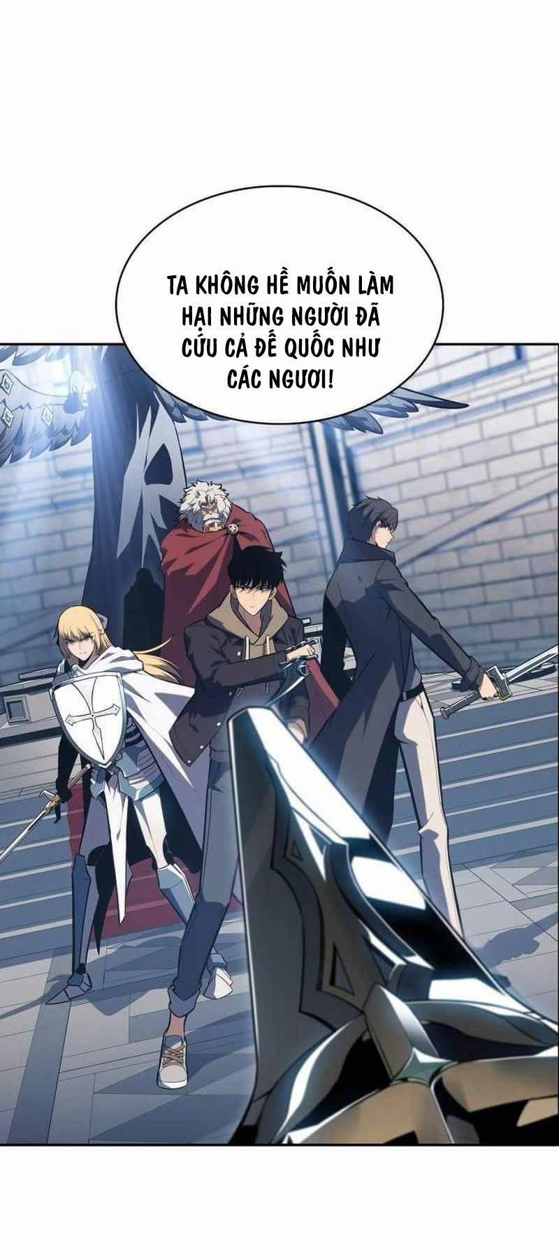 Người Chơi Mới Cấp Tối Đa 152 trang 2