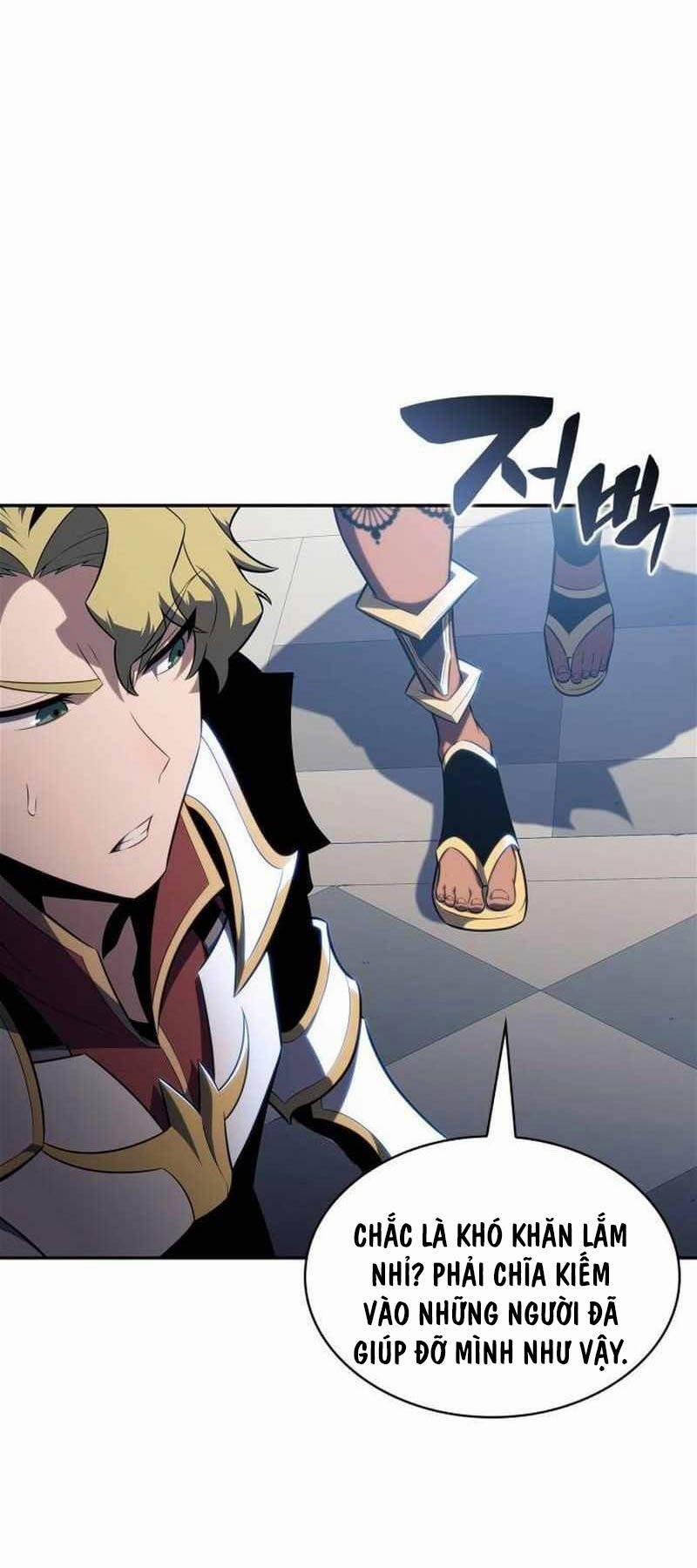 Người Chơi Mới Cấp Tối Đa 152 trang 3