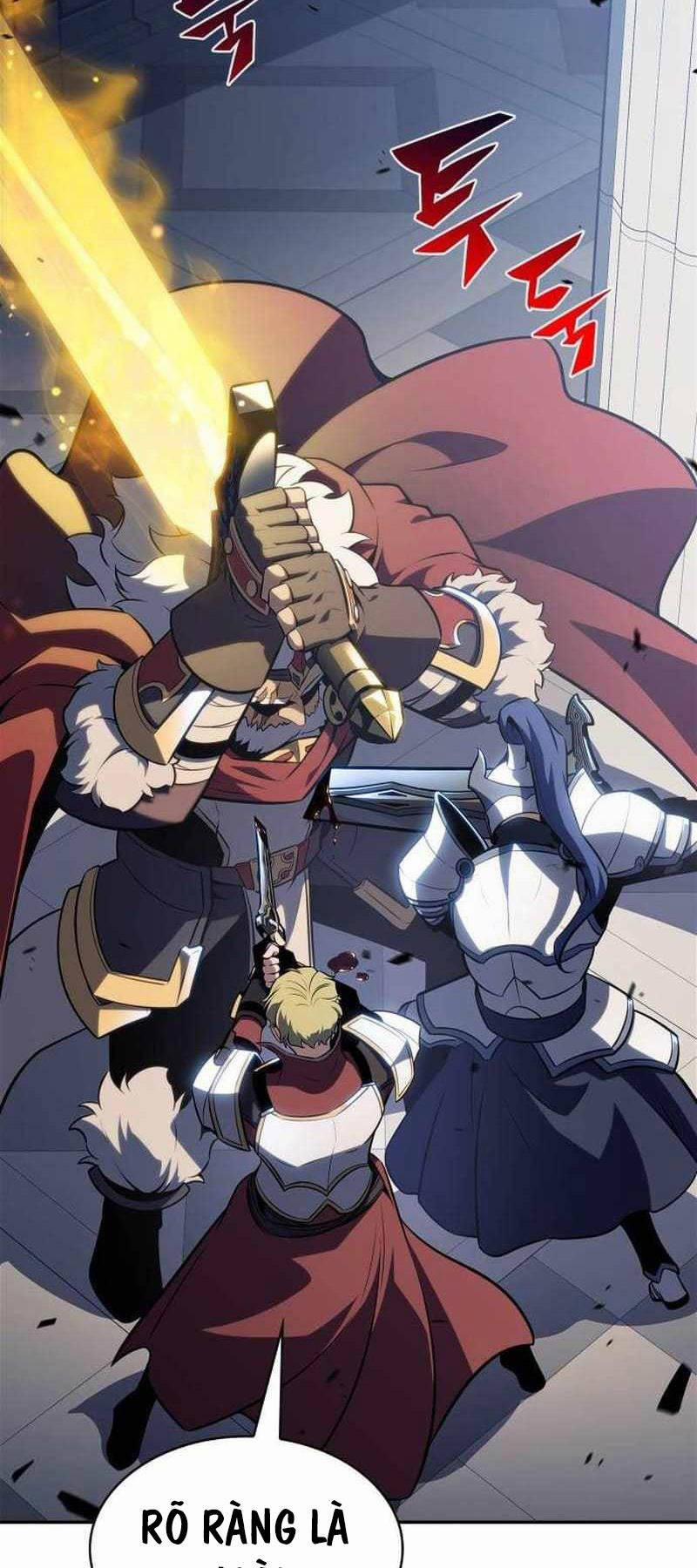 Người Chơi Mới Cấp Tối Đa 152 trang 49